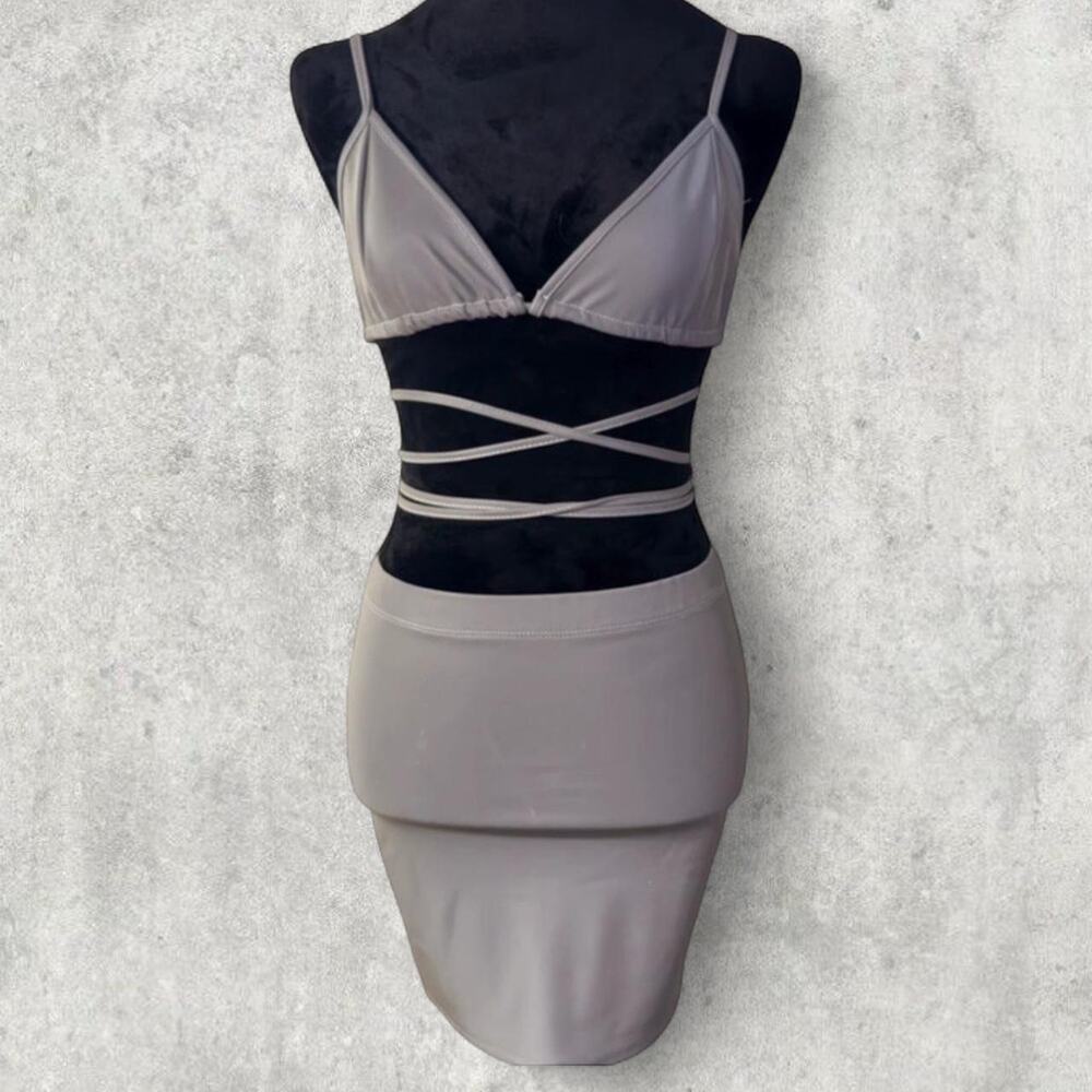 reflective 2 pc set - Picture 4 of 6